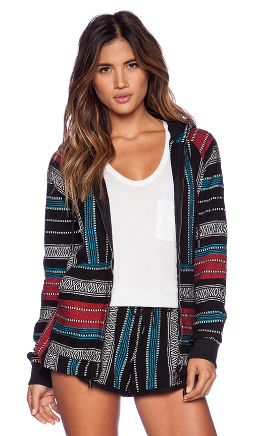 Beach Hoodie