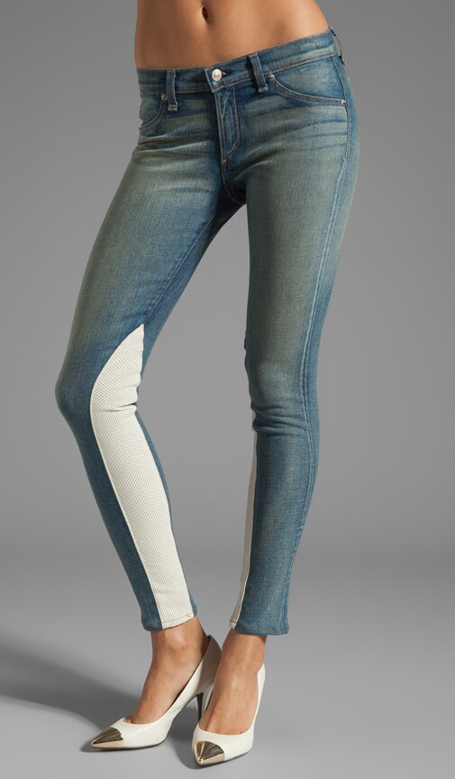 Jodhpur Legging