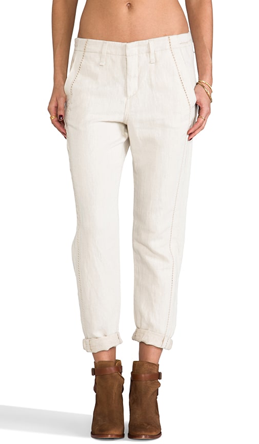 Separating Portobello Pant