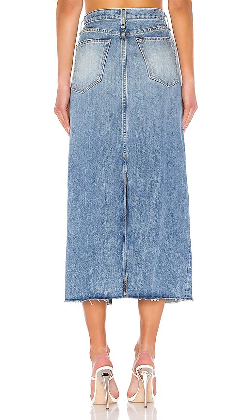 rag and bone clyde skirt