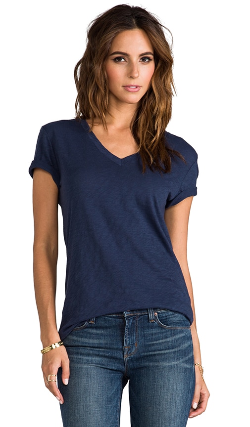 Jackson V Tee