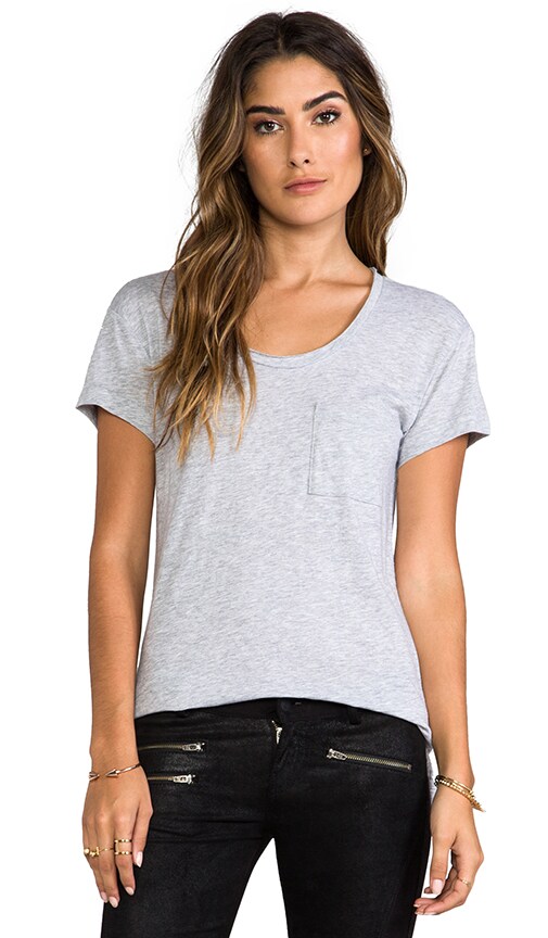 The Pocket Tee