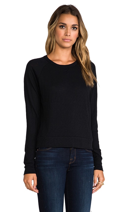 Classic Raglan