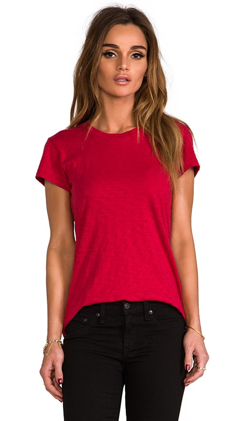 The Jackson V Tee