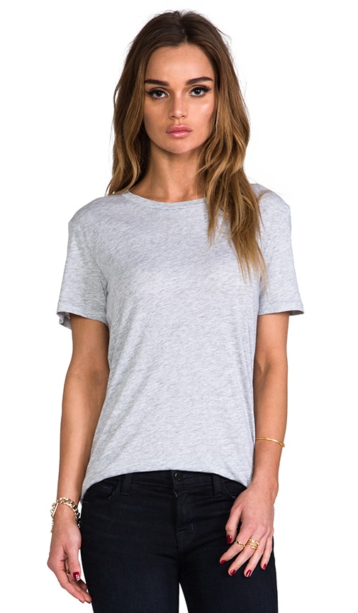 The Boyfriend Tee
