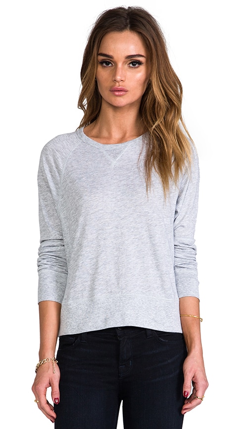 Classic Raglan