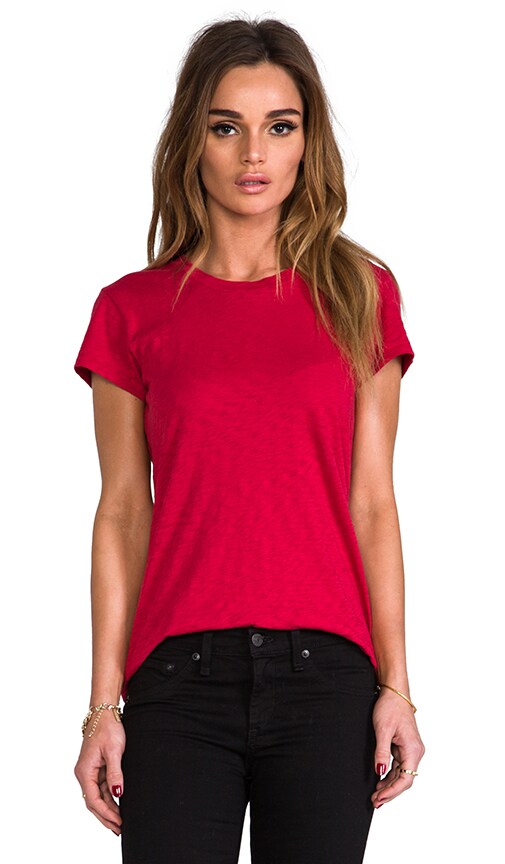 The Brando Tee