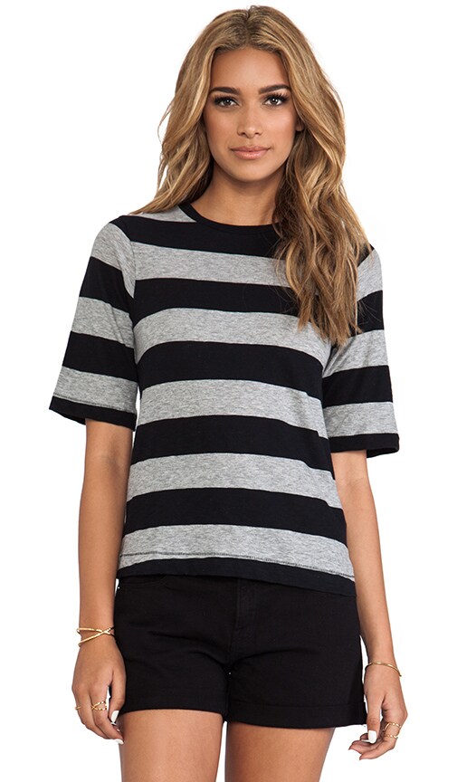 The Carey Tee