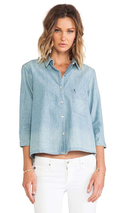 Tent Shirt
