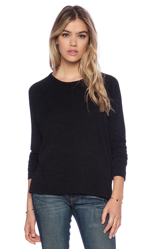 Camden Long Sleeve Tee