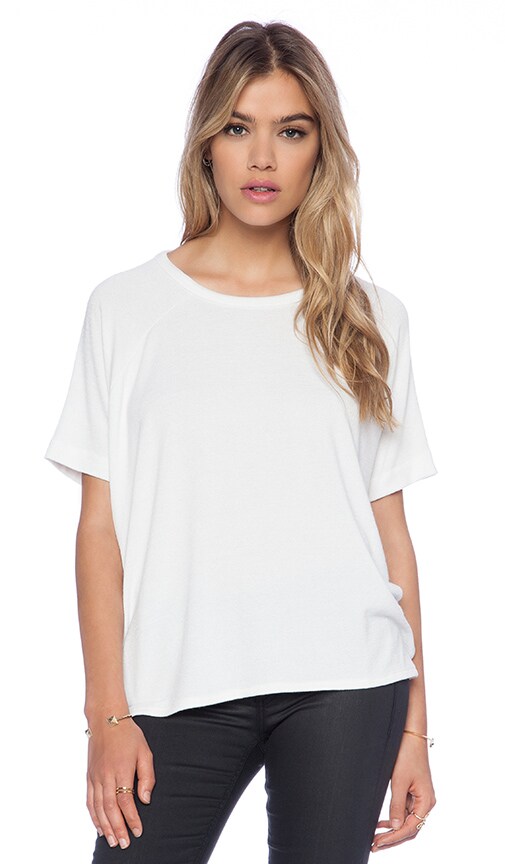 Camden Short Sleeve Tee