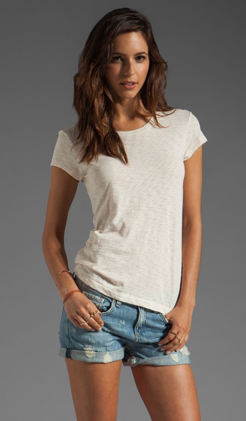 The Basic Brando Tee