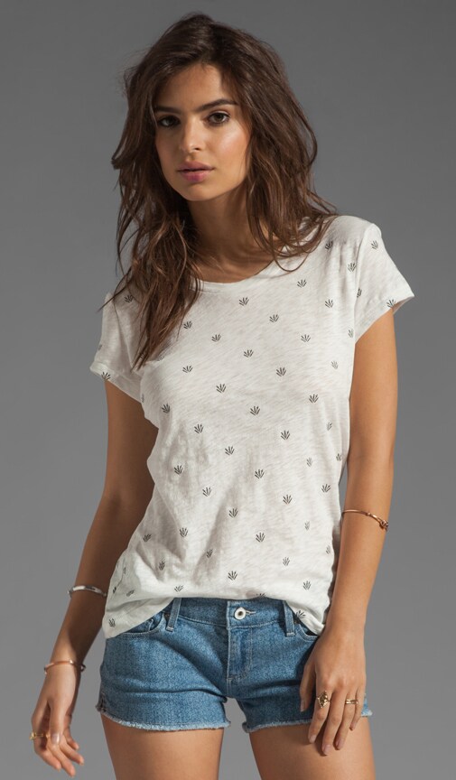The Basic Brando Tee