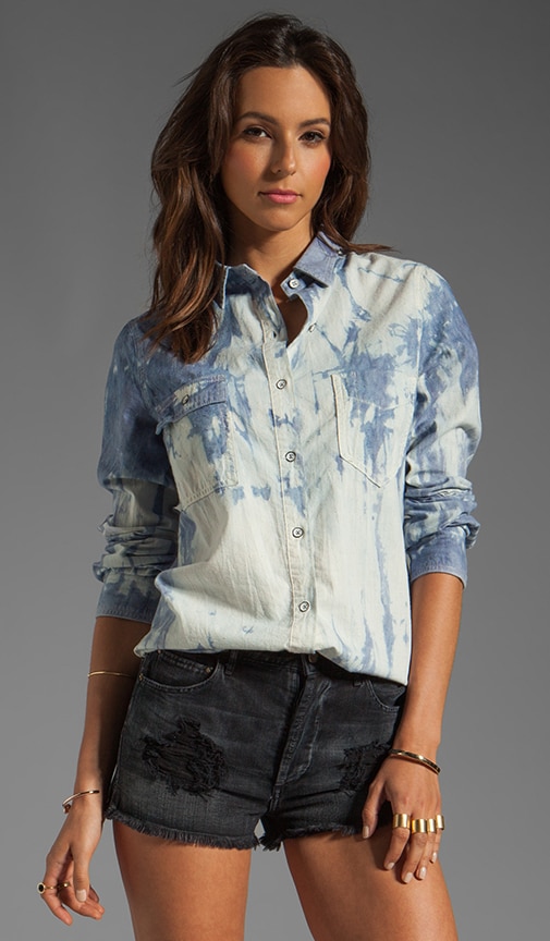 Trail Shirt