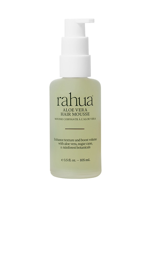 Rahua Aloe Vera Hair Mousse | Thumbnail 9
