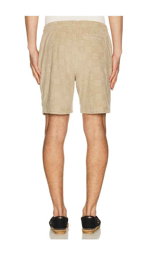 Rails Nova Shorts In Multi