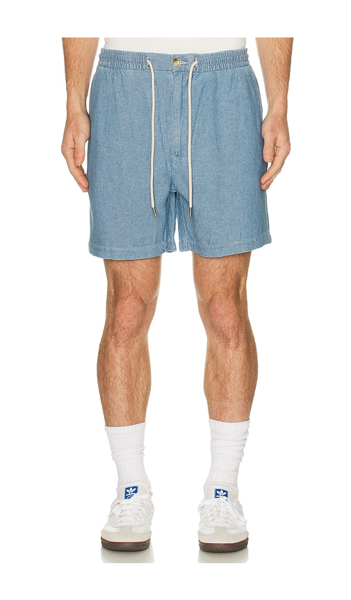 Rails Archer 6 Shorts