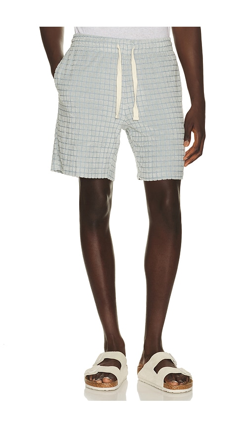 Rails Nova Shorts