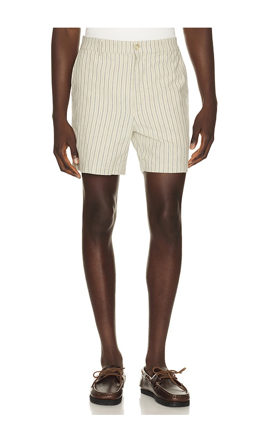 Rails Wilson Short