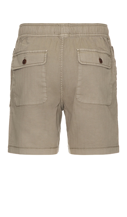  Rails Shorts In Grey. Größe S. Also In M, L, Xl/1x. 