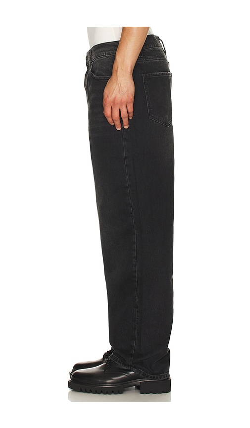 Rails Cutler Jeans In Black