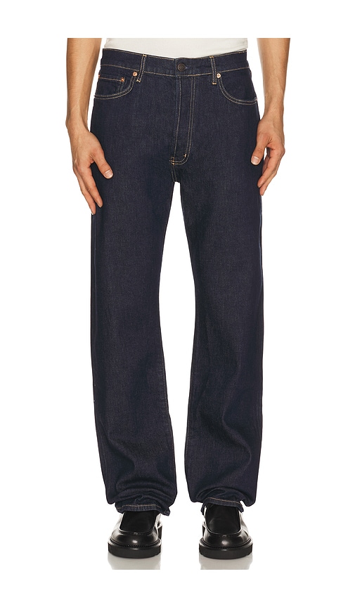 Rails Nash Jeans In Rinse Wash