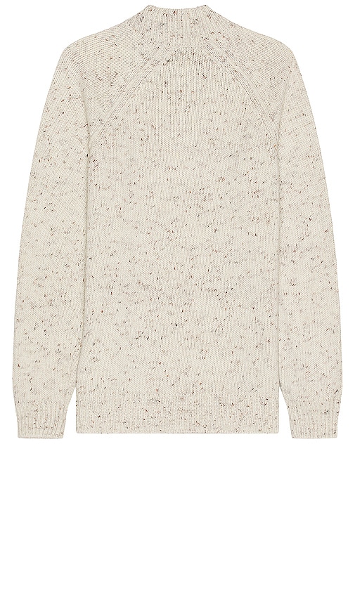 Shop Rails Harding Sweater In Natural Nep