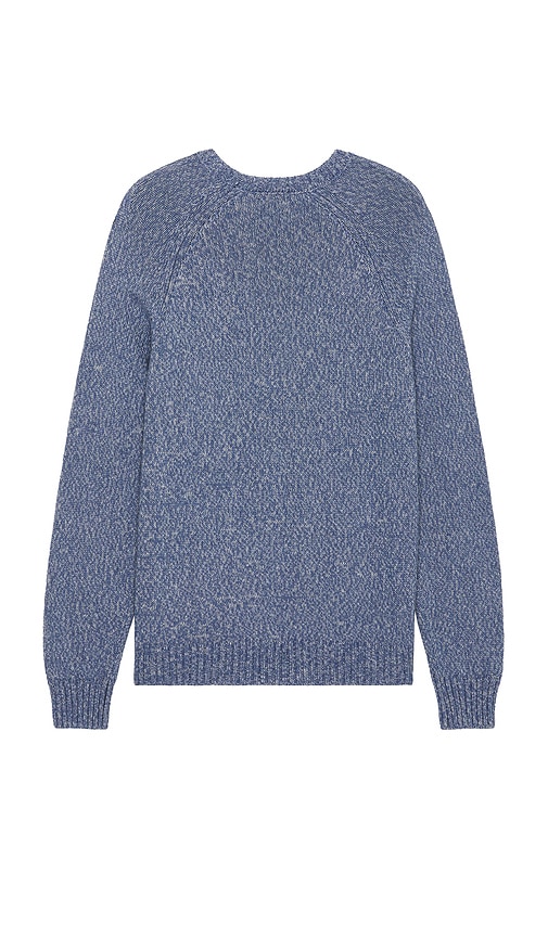 Shop Rails Donovan Sweater In Blue