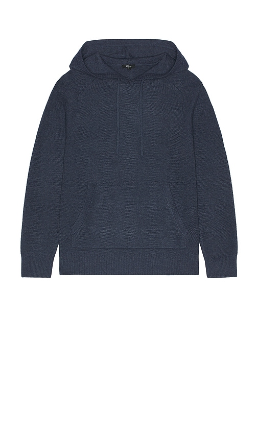 Rails Matador Hooded Sweatshirt In Multi