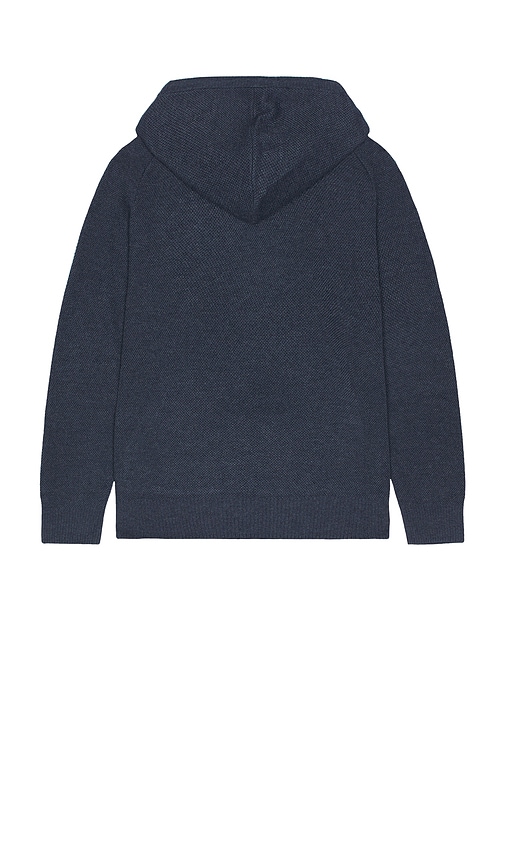 Rails Matador Hooded Sweatshirt In Multi