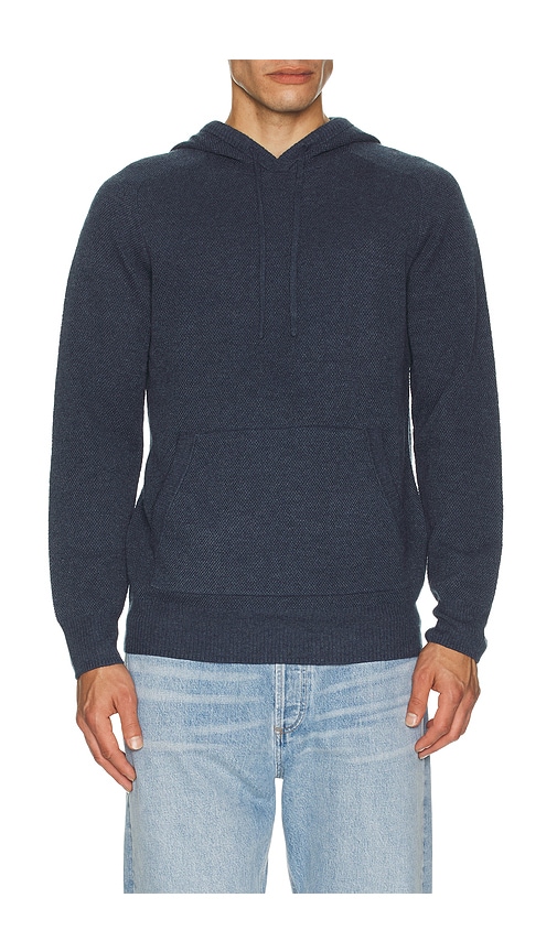  Rails Sweatshorts Mit Kapuze Matador In Blue. Größe M. Also In L, Xl/1x. 