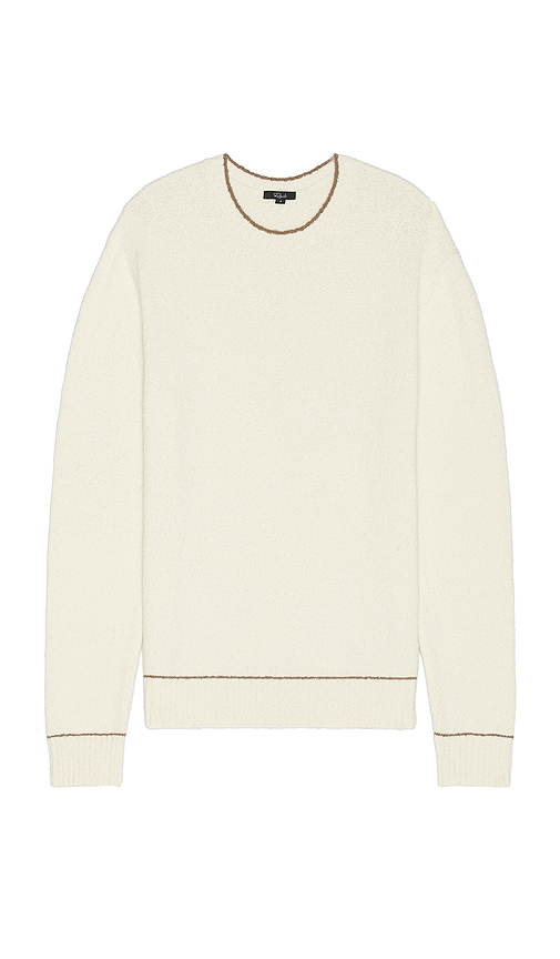 PULL FRANCO en . Taille L. Also en M, S, XL/1X - Rails - Modalova