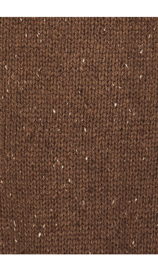  Rails Cardigan Corden In Brown. Größe S. Also In M. 
