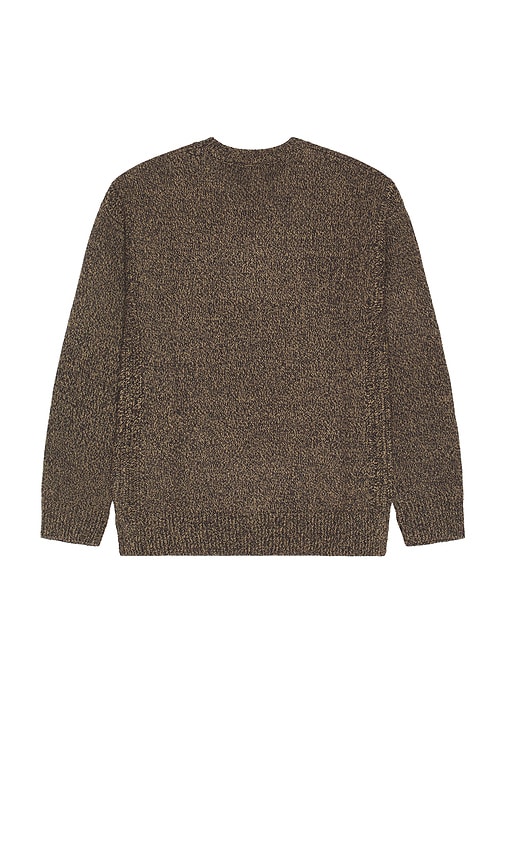 Rails Bryce Sweater In Animal Print