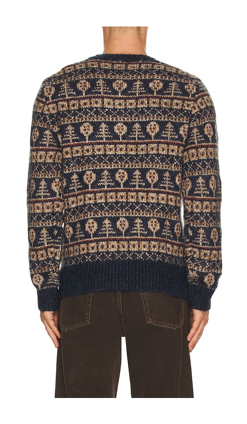 Rails Lars Sweater
