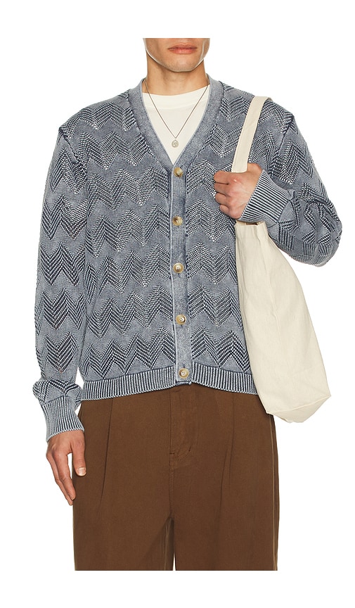 Rails Ashe Cardigan