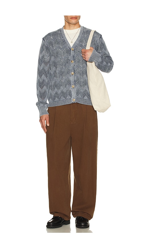  Rails Cardigan Ashe In Blue. Größe S. Also In M, L, Xl/1x. 