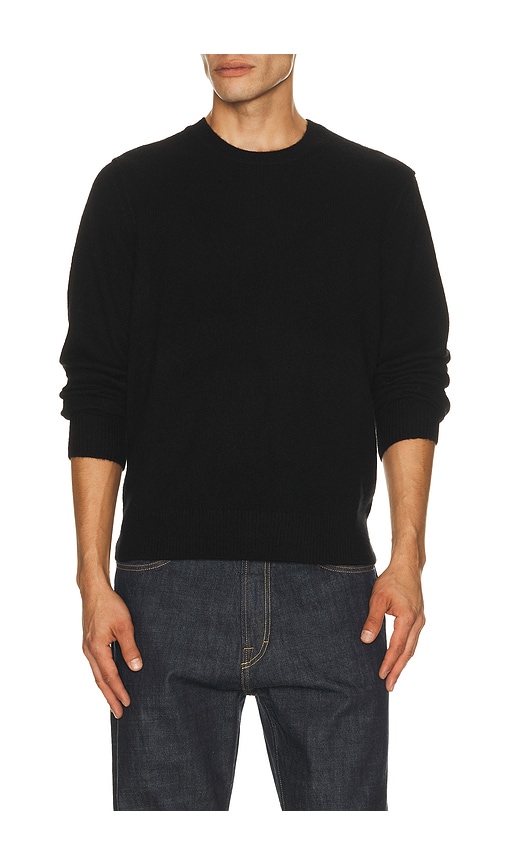 Rails Laurent Sweater In Black