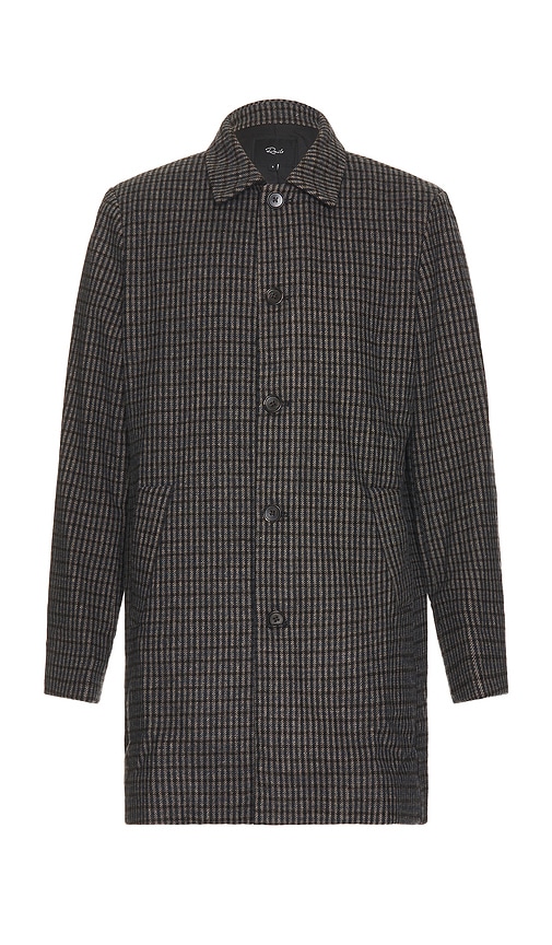 MANTEAU en . Taille L. Also en - Rails - Modalova
