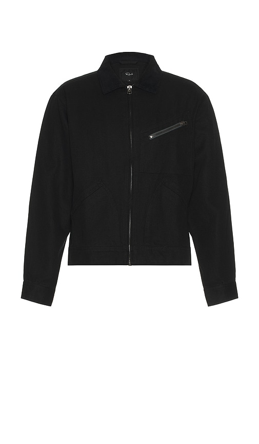 BLOUSON en . Taille L. Also en M, S, XL/1X - Rails - Modalova