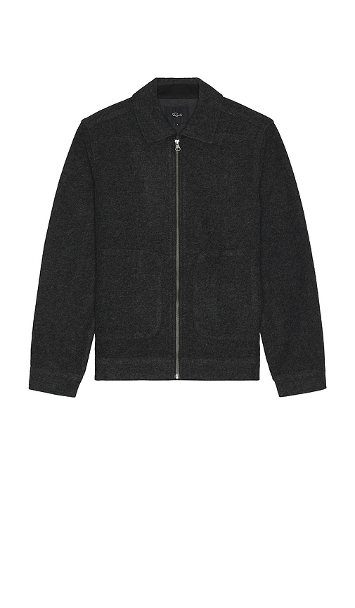 BLOUSON SHAEL en . Taille L. Also en M, S, XL/1X - Rails - Modalova