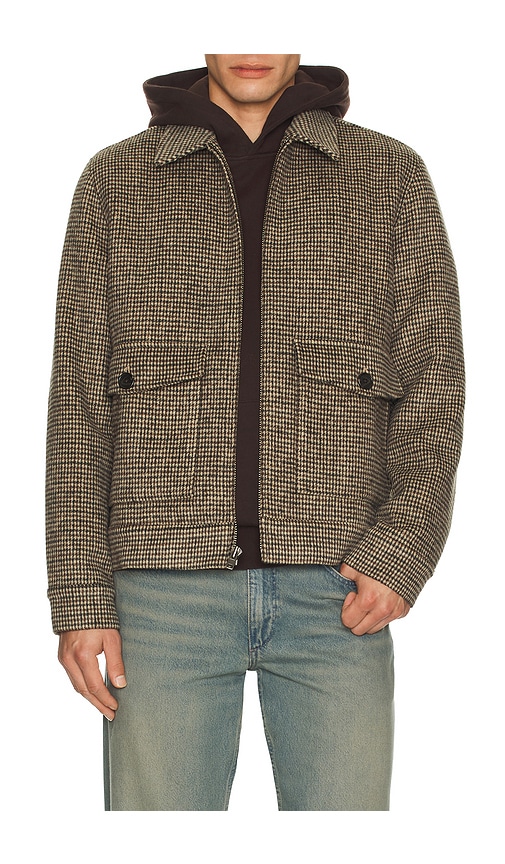 Rails Tillman Bomber Jacket