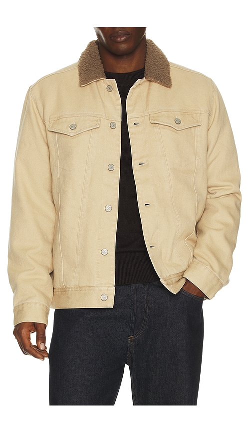 Rails Mckinley Workwear Jacket