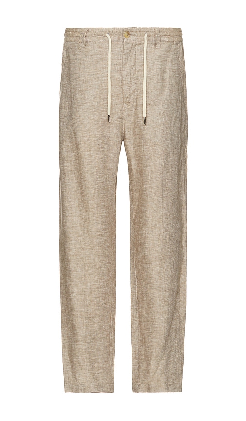 Rails Mercer Pant in Bulgur