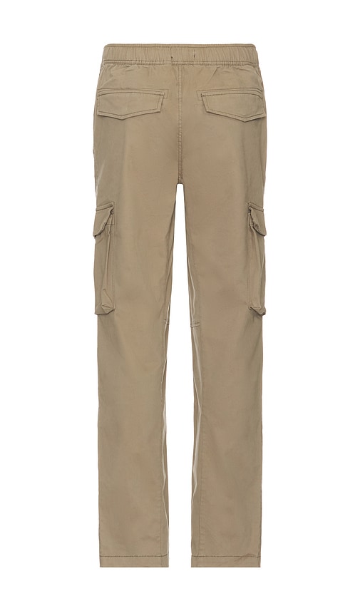 Shop Rails Jaiden Cargo Pant In Barley