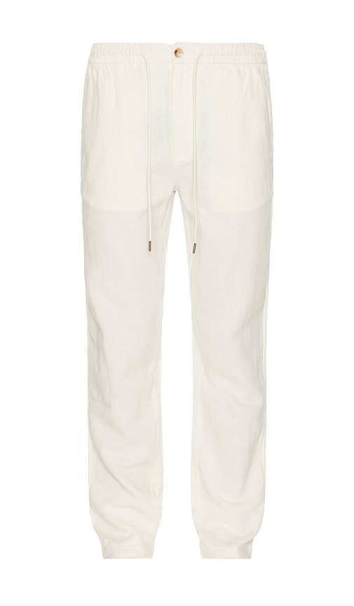 Shop Rails Callum Pant In Cream