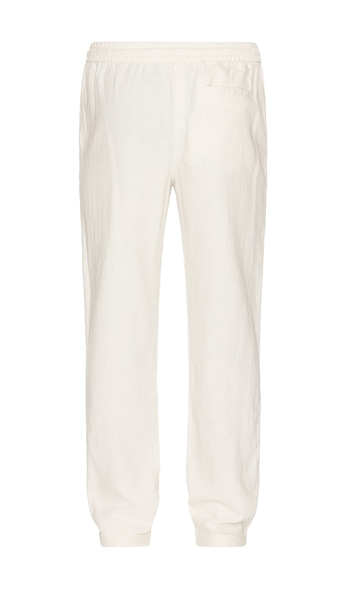 Shop Rails Callum Pant In Cream