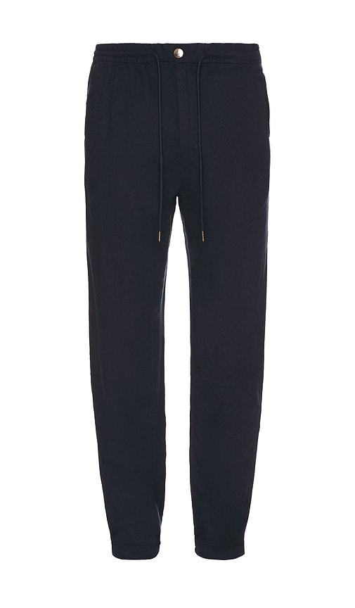 Shop Rails Callum Pant In Blue