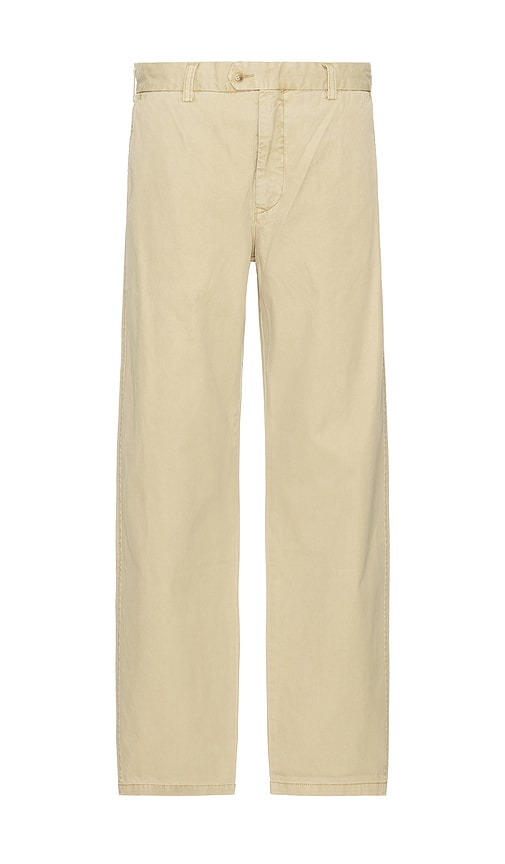 Shop Rails Garrett Pant In Beige