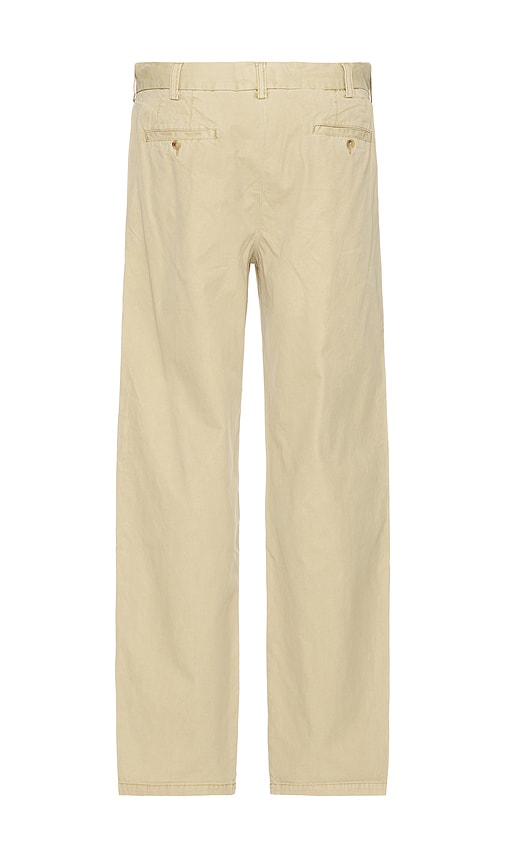 Shop Rails Garrett Pant In Beige